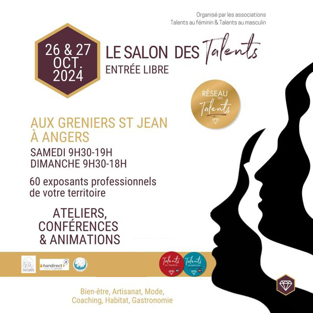 Salon des talents